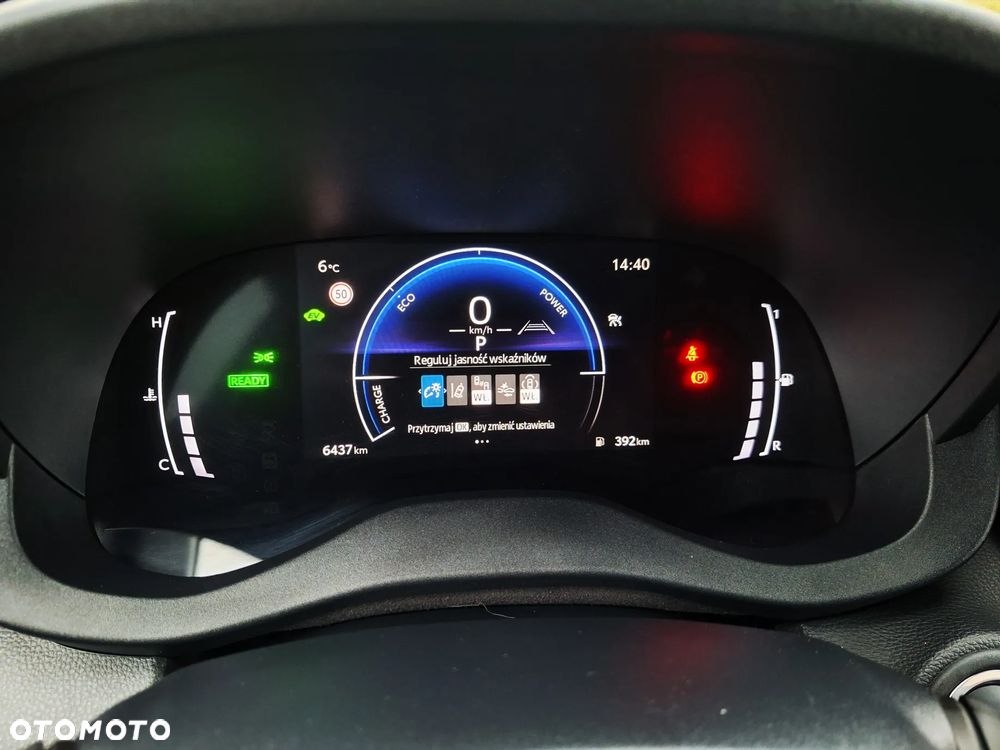 Toyota Yaris Cross 130 1.5 VVT-i Team Deutschland - 8