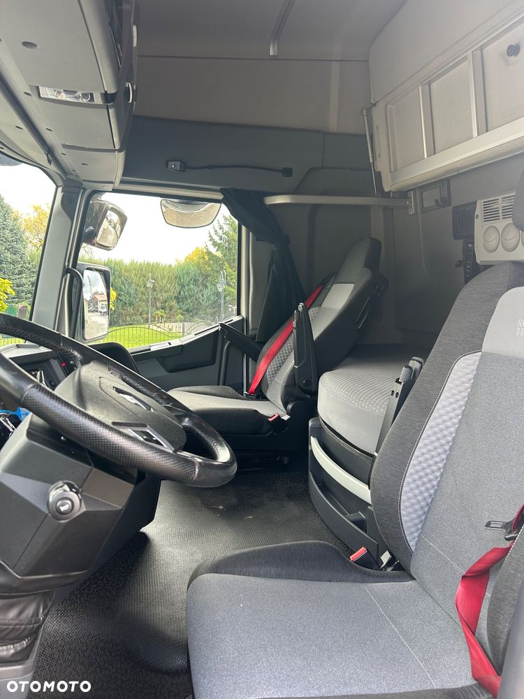 Renault T460 Park Cool Navi - 18