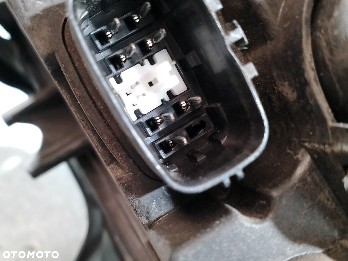 LAMPA PRZÓD PRAWA MAZDA 6 014003903-RH - 2