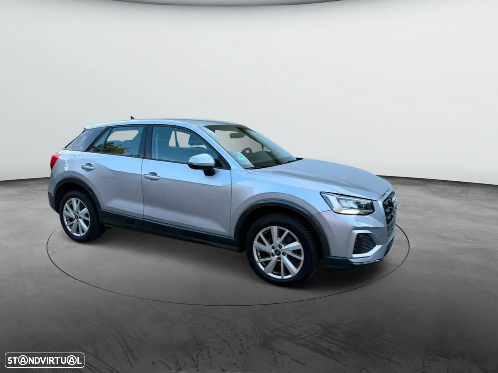 Audi Q2 35 TFSI S tronic advanced - 7