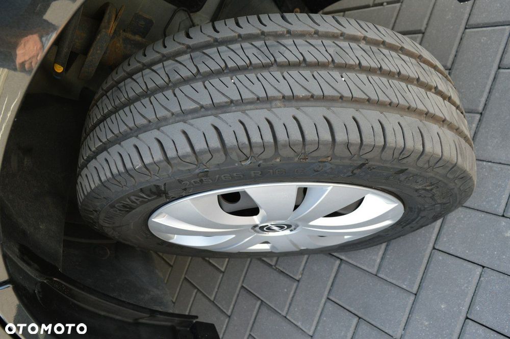 Opel Vivaro - 6
