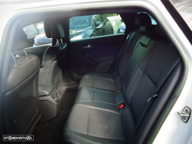 Peugeot 508 SW - 7