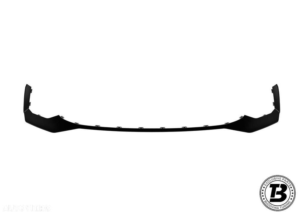 Pachet Exterior compatibil cu Audi A5 F5 RS5 Design - 18