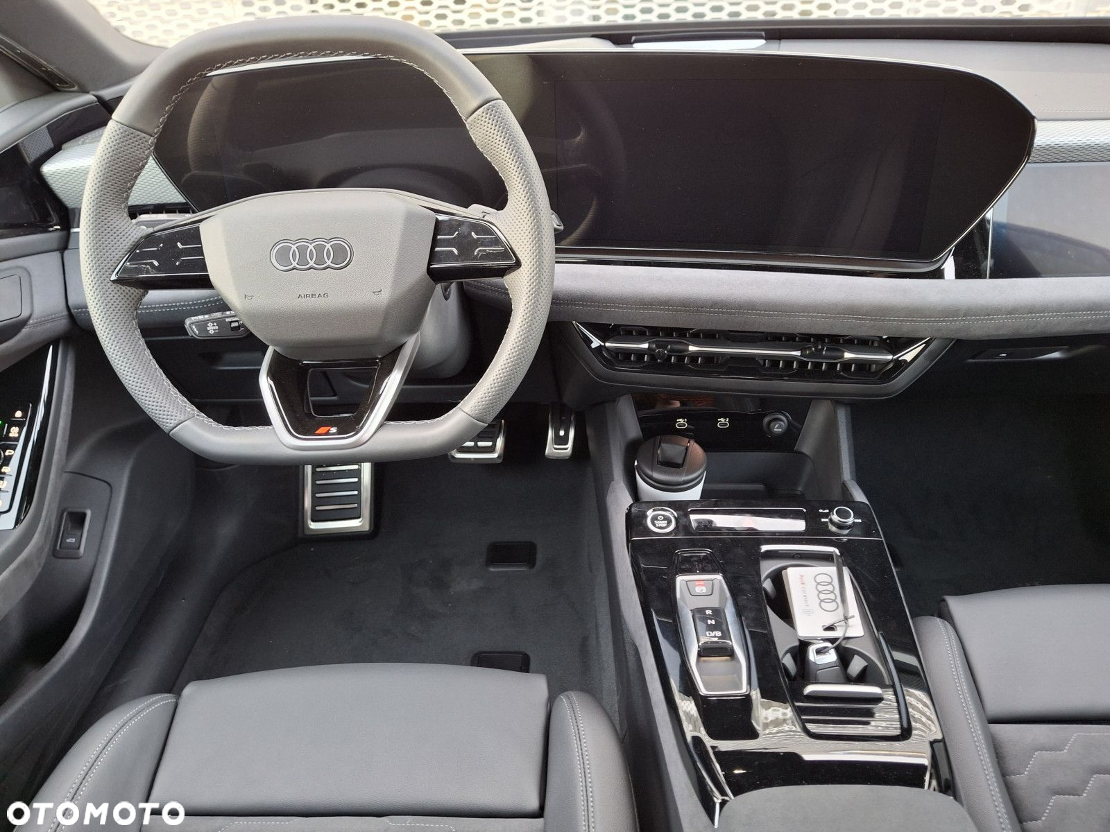 Audi A6 Sportback e-tron - 19