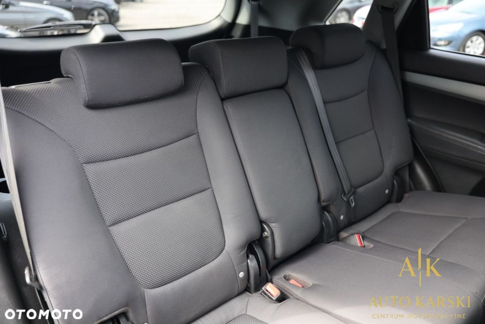 Kia Sorento - 34