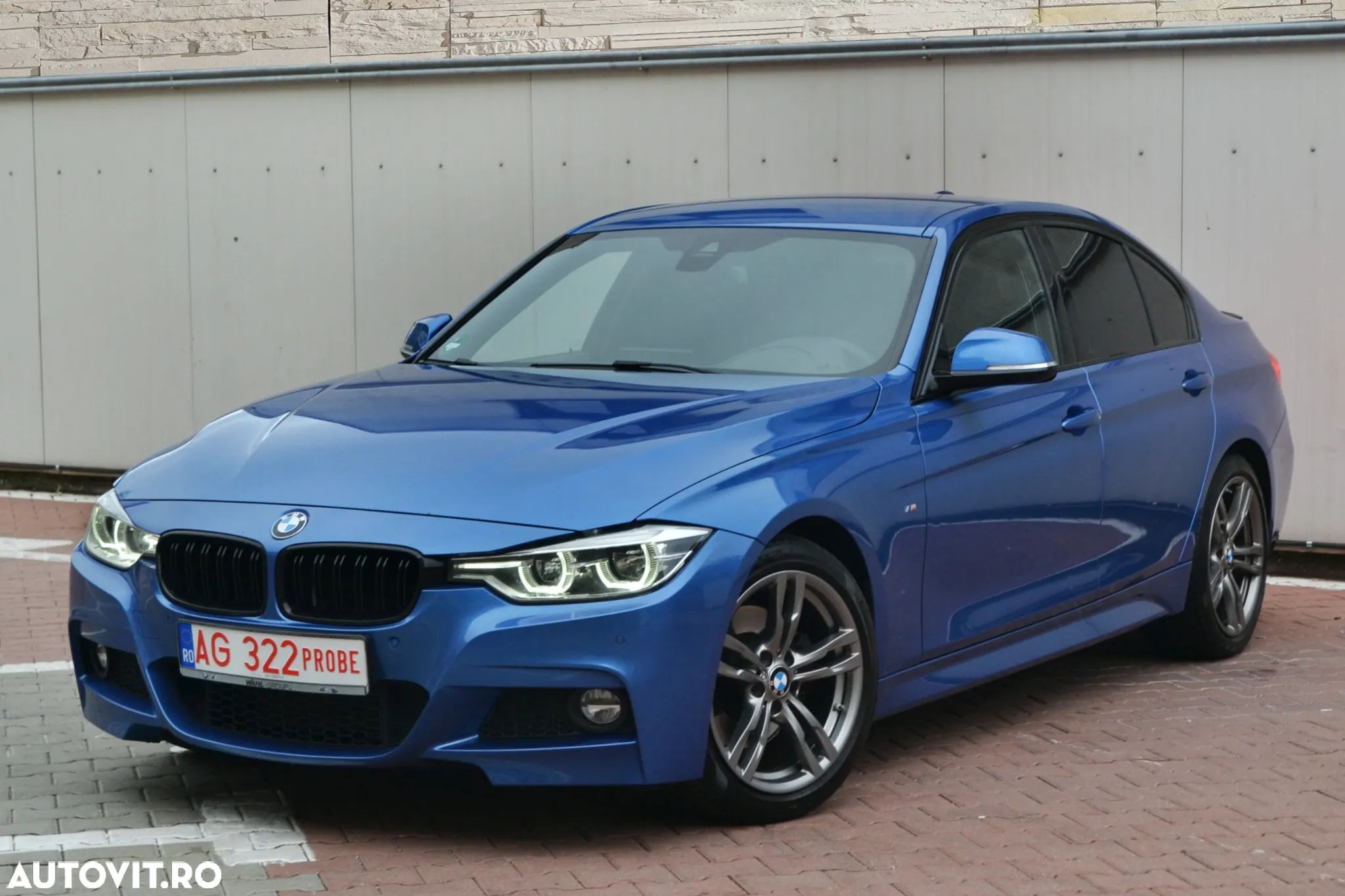 BMW Seria 3 - 1