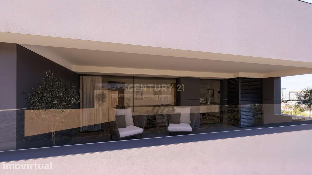 Empreendimento- CYGNUS Miraflores - Grande imagem: 2/36