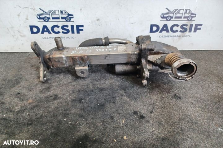 30637142 53411462 MX 1253 Volvo S60 1 [facelift] [2004 - 2009] Sedan - 1