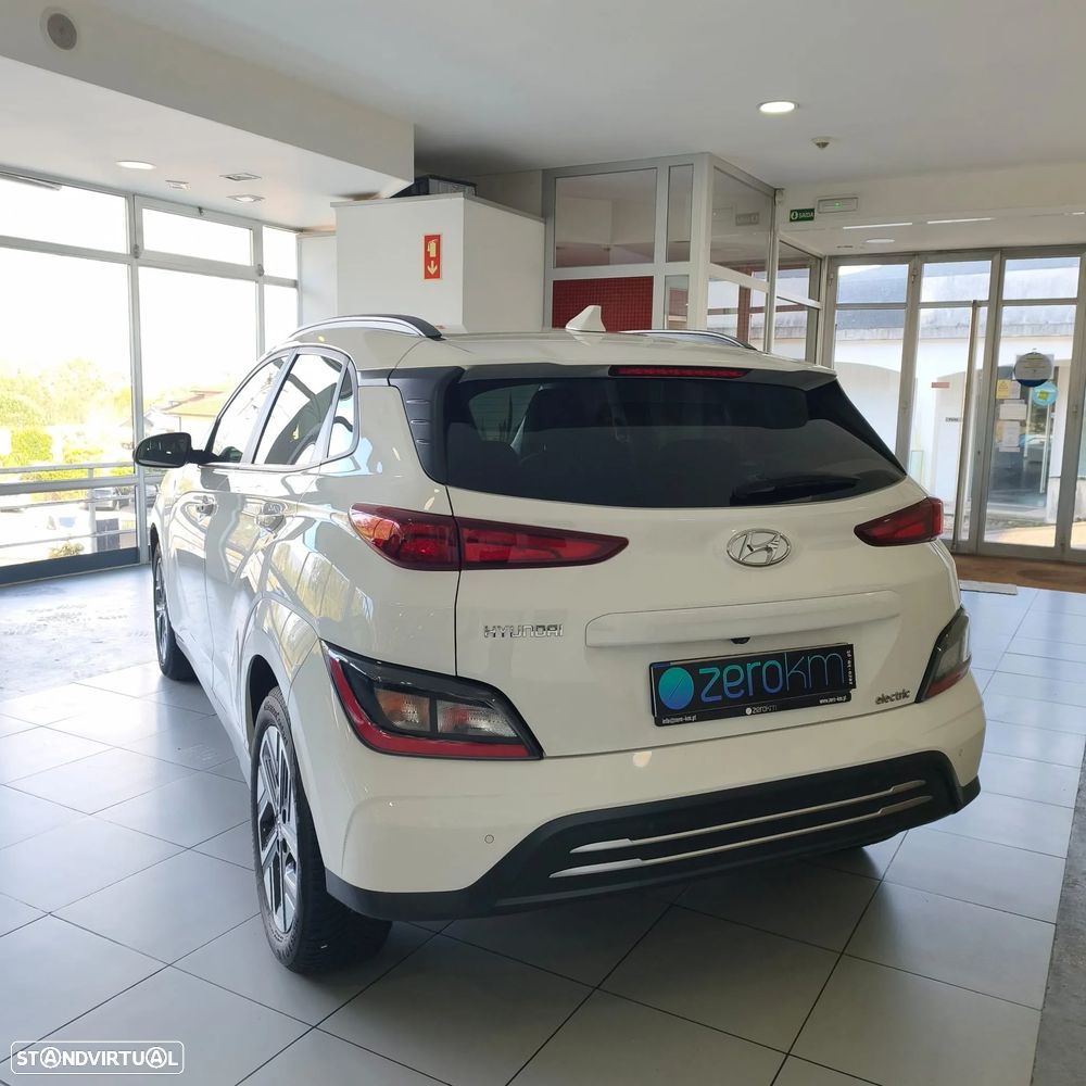 Hyundai Kauai EDITION 30+ - 3