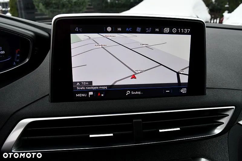 Peugeot 5008 BlueHDI 120 EAT6 Stop & Start Allure - 15