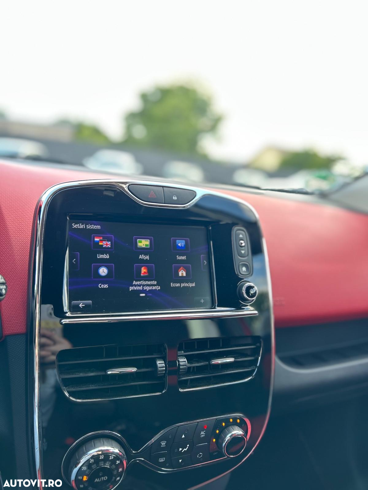 Renault Clio ENERGY TCe 90 Start & Stop Luxe - 9