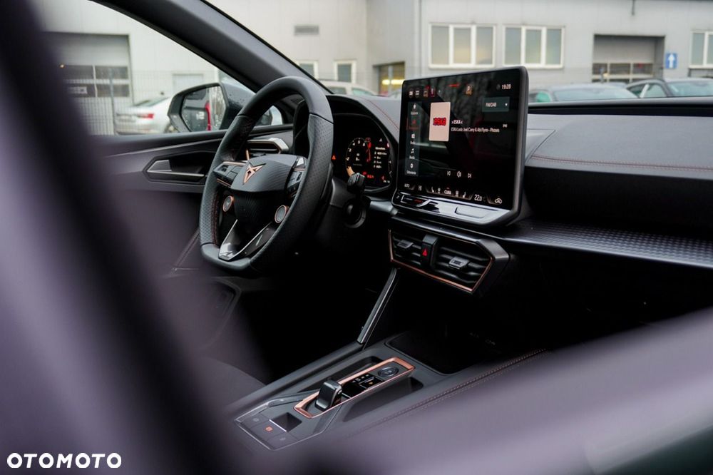 Cupra Leon Sportstourer - 20