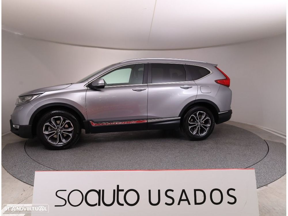 Honda CR-V 2.0 i-MMD Lifestyle - 3