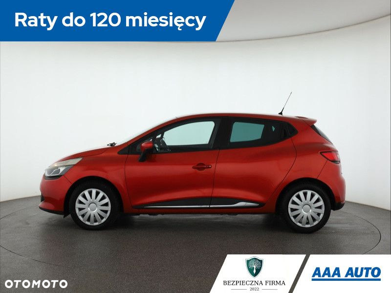 Renault Clio - 3