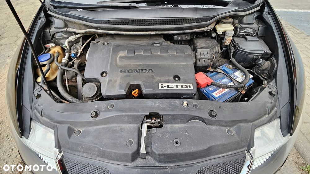 Honda Civic - 24