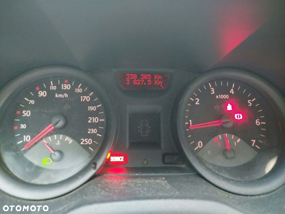 Renault Megane - 17