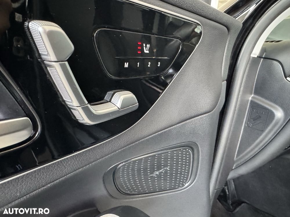 Mercedes-Benz GLC 220 d 4Matic 9G-TRONIC Avantgarde Advanced - 18