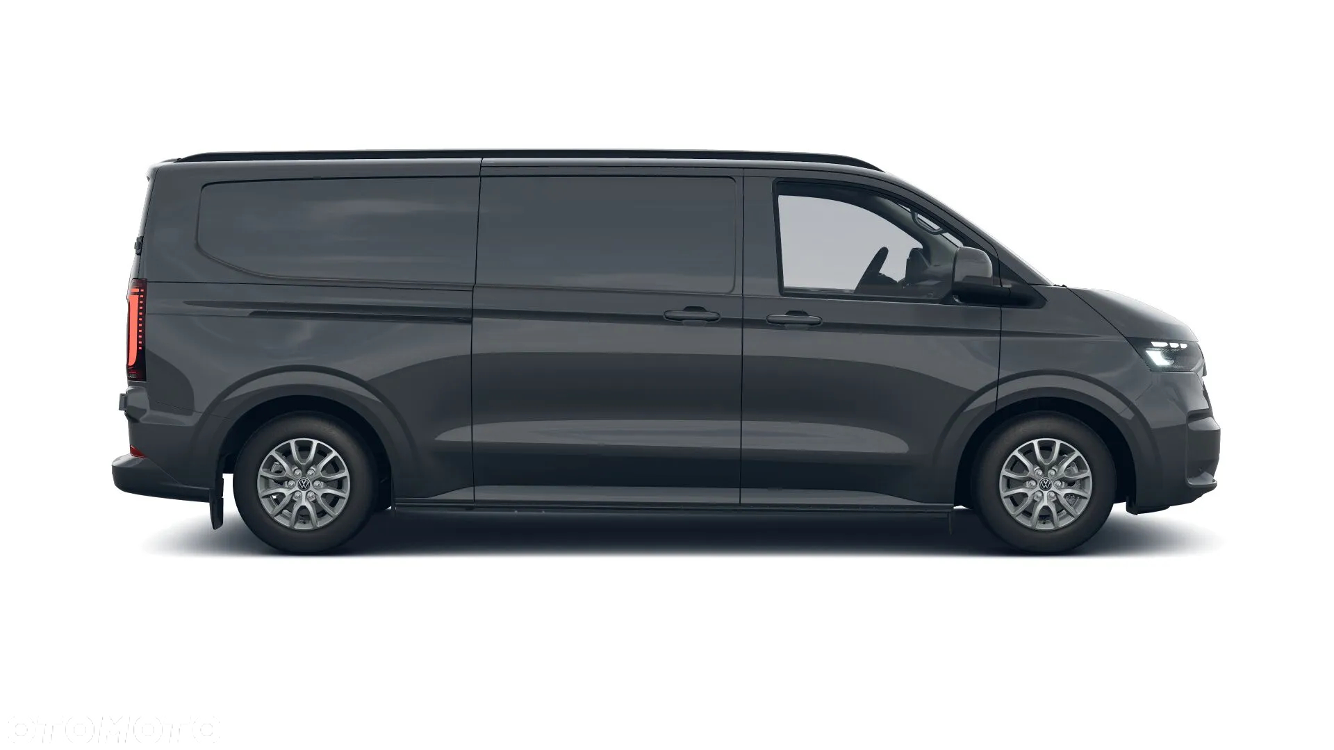 Volkswagen Nowy Transporter - 5