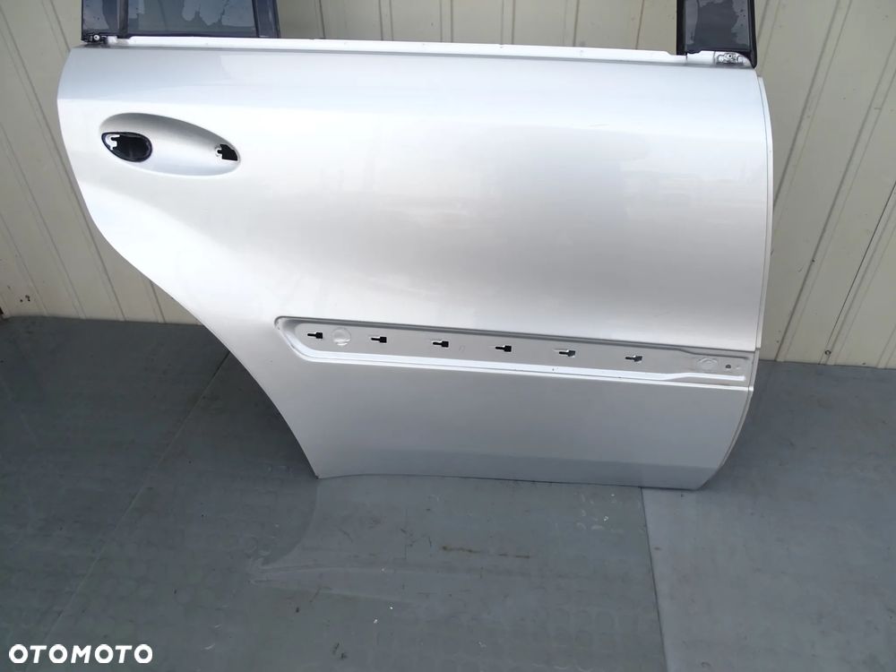 MB GL X 164 Drzwi prawy tył C775 PRAWE TYLNE - 7