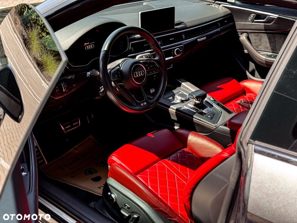 Audi S5 Coupé 3.0 TFSI Quattro Tiptronic - 14