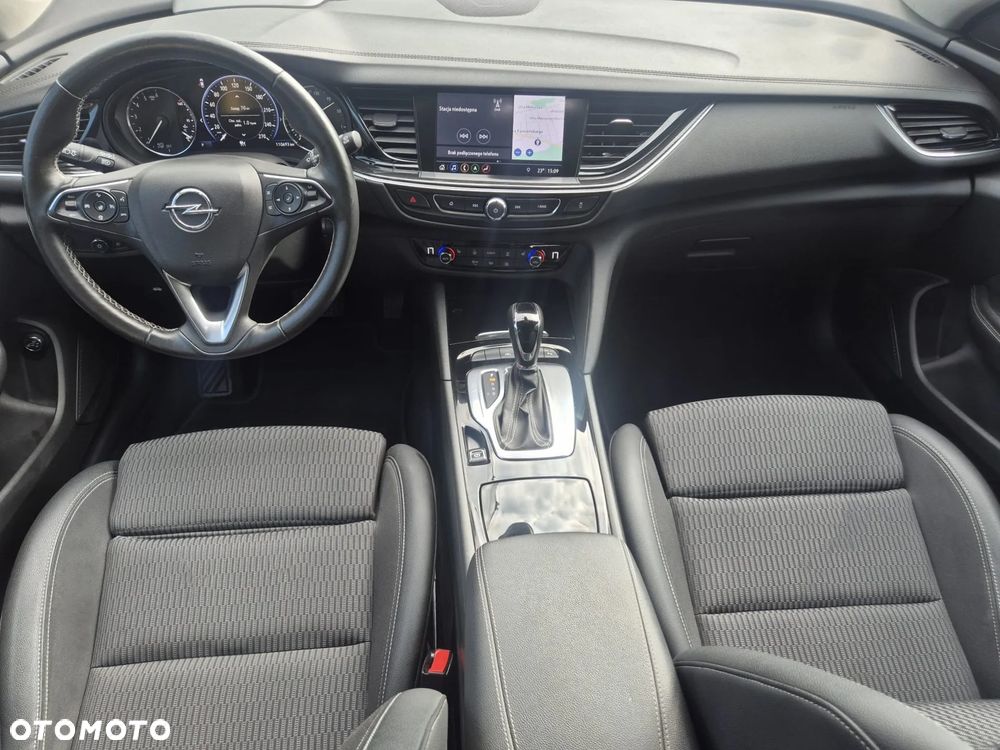 Opel Insignia 1.6 Business Innovation - 11
