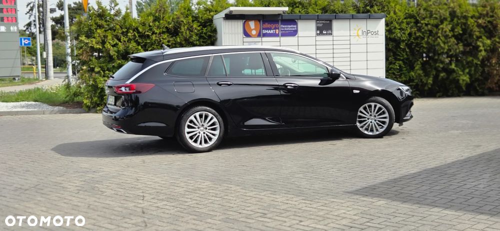 Opel Insignia 2.0 BiTurbo D 4x4 Automatik Ultimate Exclusive - 19
