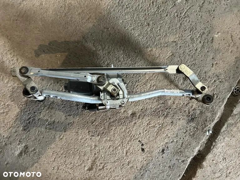 mechanizm wycieraczek Audi A3 8P 03-12 8P1955119F
