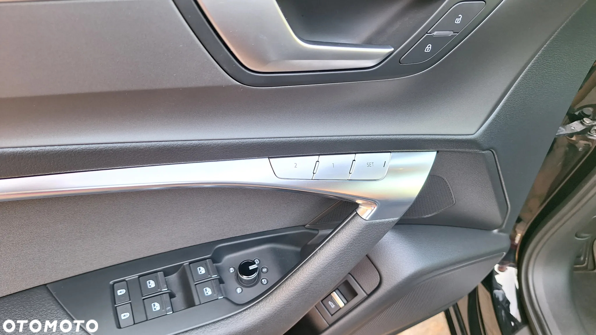 Audi A6 35 TDI mHEV S tronic - 35