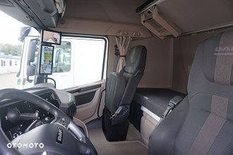 DAF XG 480 FT LowDeck (31941) - 8