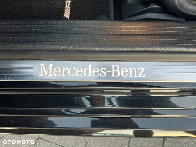 Mercedes-Benz Klasa A 180 7G-DCT AMG Line - 14
