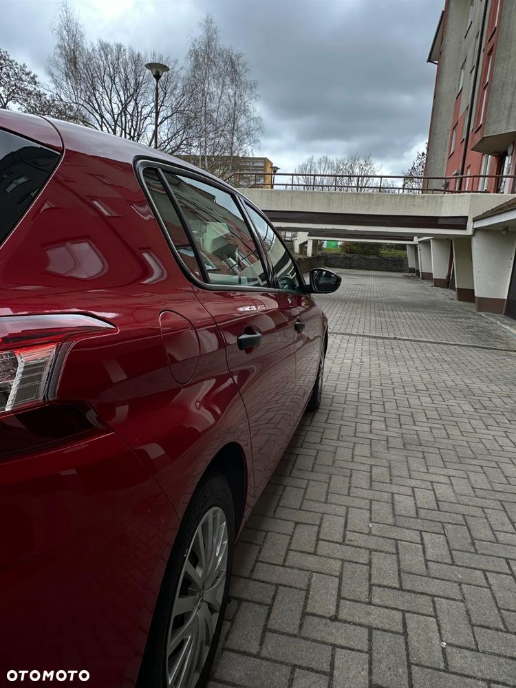 Peugeot 308 1.2 VTi/PureTech Access - 9