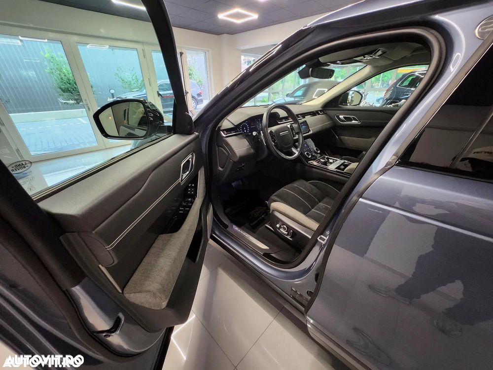 Land Rover Range Rover Velar 2.0 SE - 2
