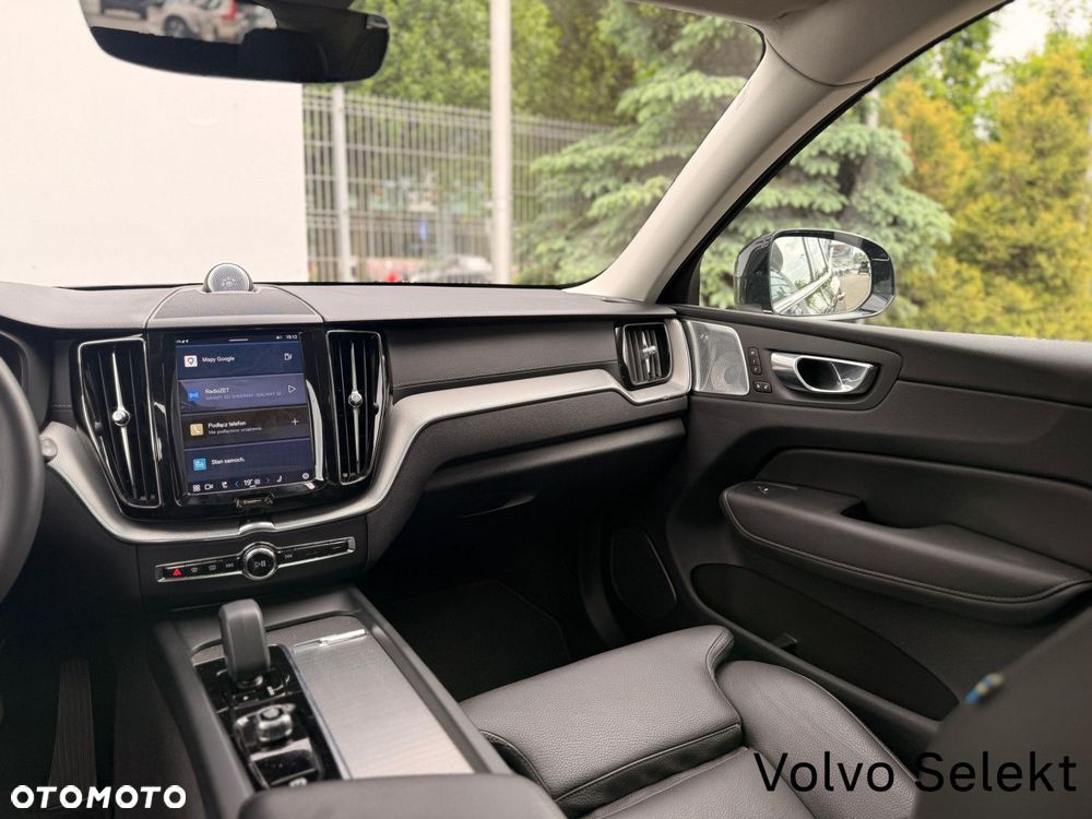 Volvo XC 60 - 40