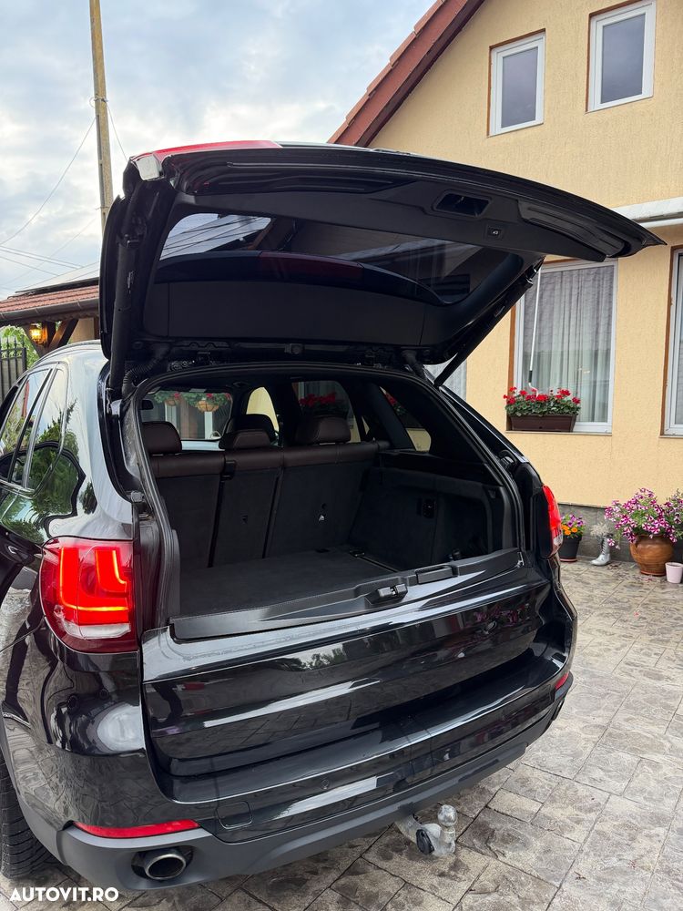 BMW X5 xDrive30d - 3
