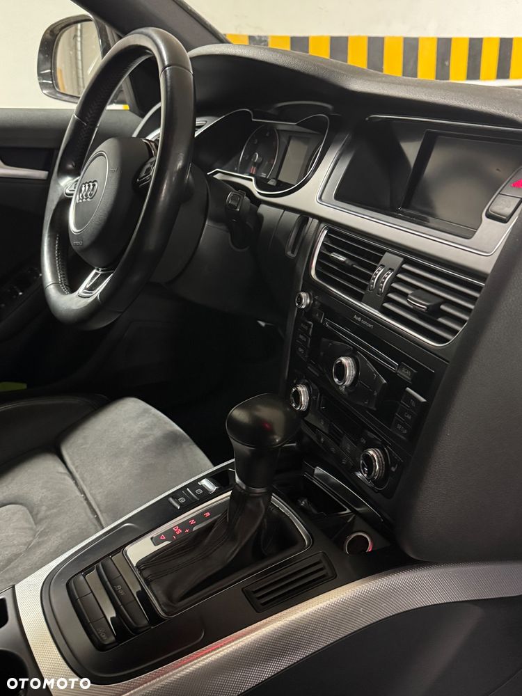 Audi A4 Allroad - 15