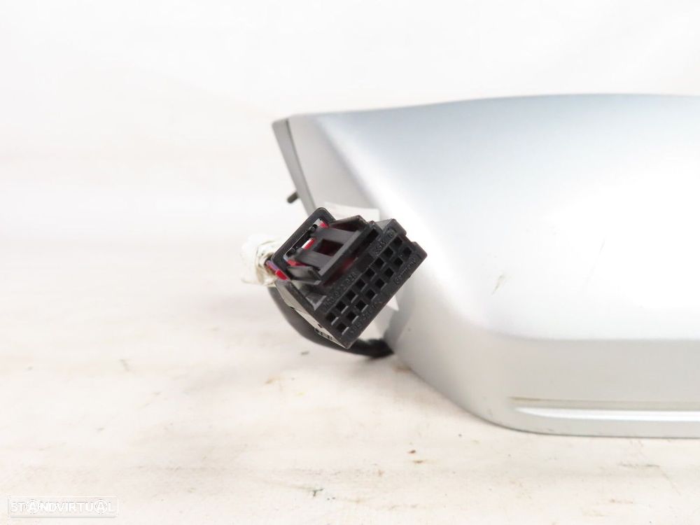 Retrovisor Completo Direito Seminovo/ Original AUDI A7 Sportback (4GA, 4GF) 4G88... - 4