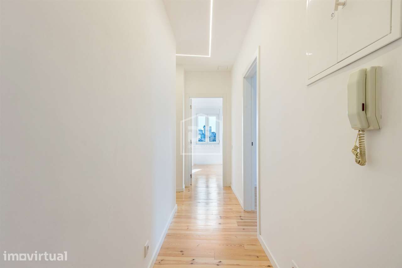 Apartamento T4 Venda em Avenidas Novas,Lisboa - Grande imagem: 5/25