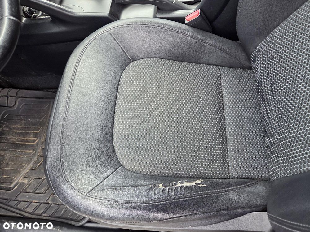 Hyundai Tucson 2.0 CRDi 4WD GLS - 18