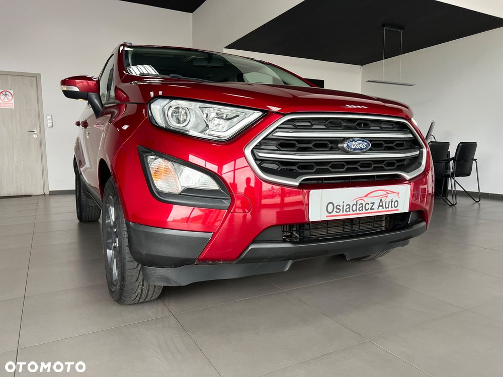 Ford EcoSport - 10