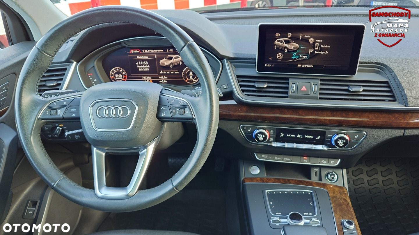 Audi Q5 - 23