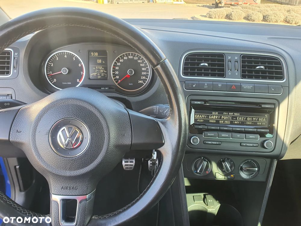Volkswagen Polo 1.2 TSI Style - 7