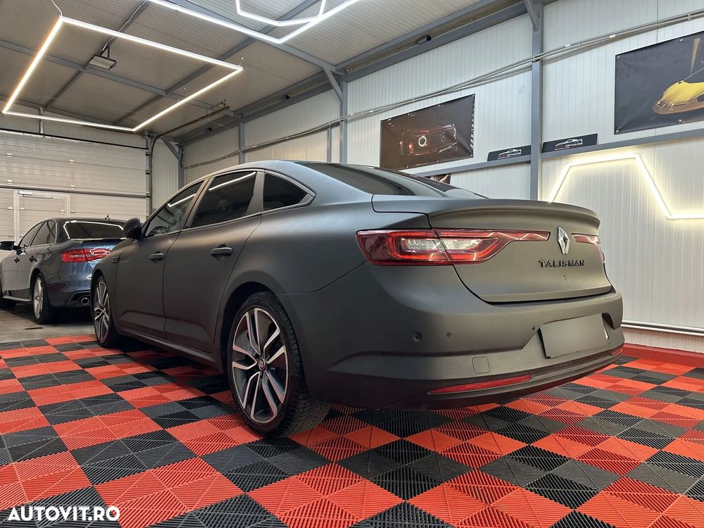 Renault Talisman - 4