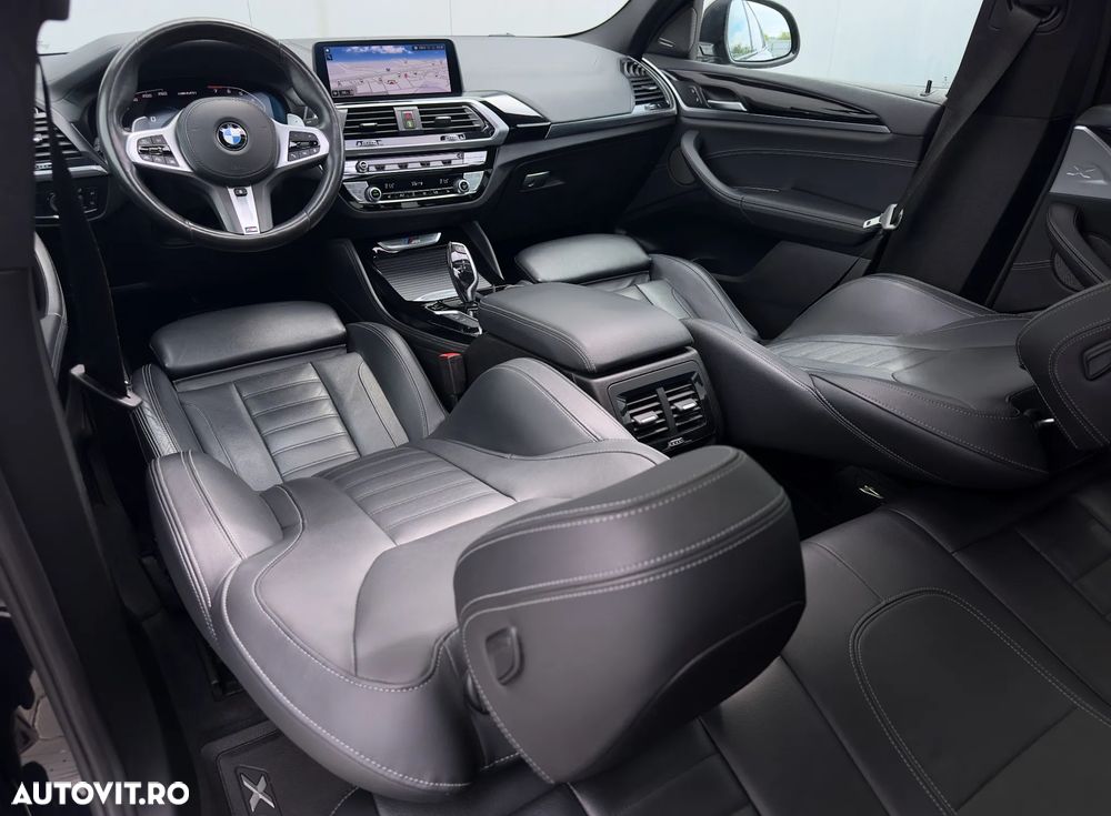 BMW X4 M M40i Sport Edition - 18