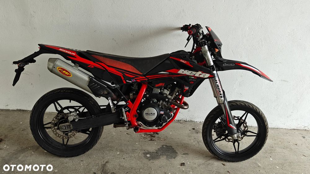 Beta RR - 2
