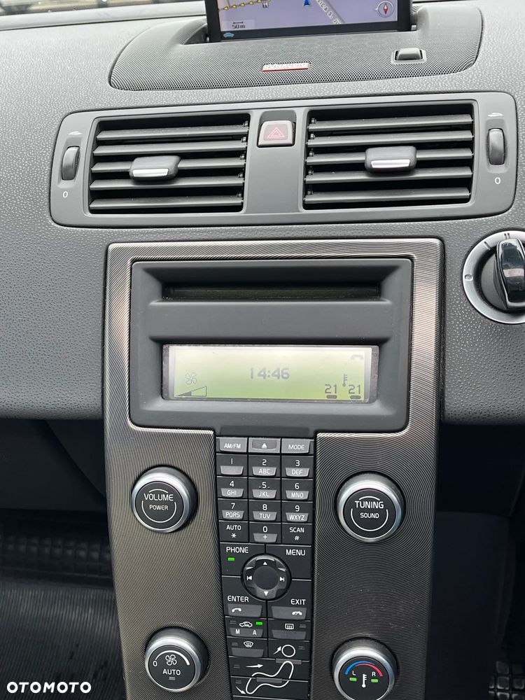 Volvo C30 2.0D R-Design - 14