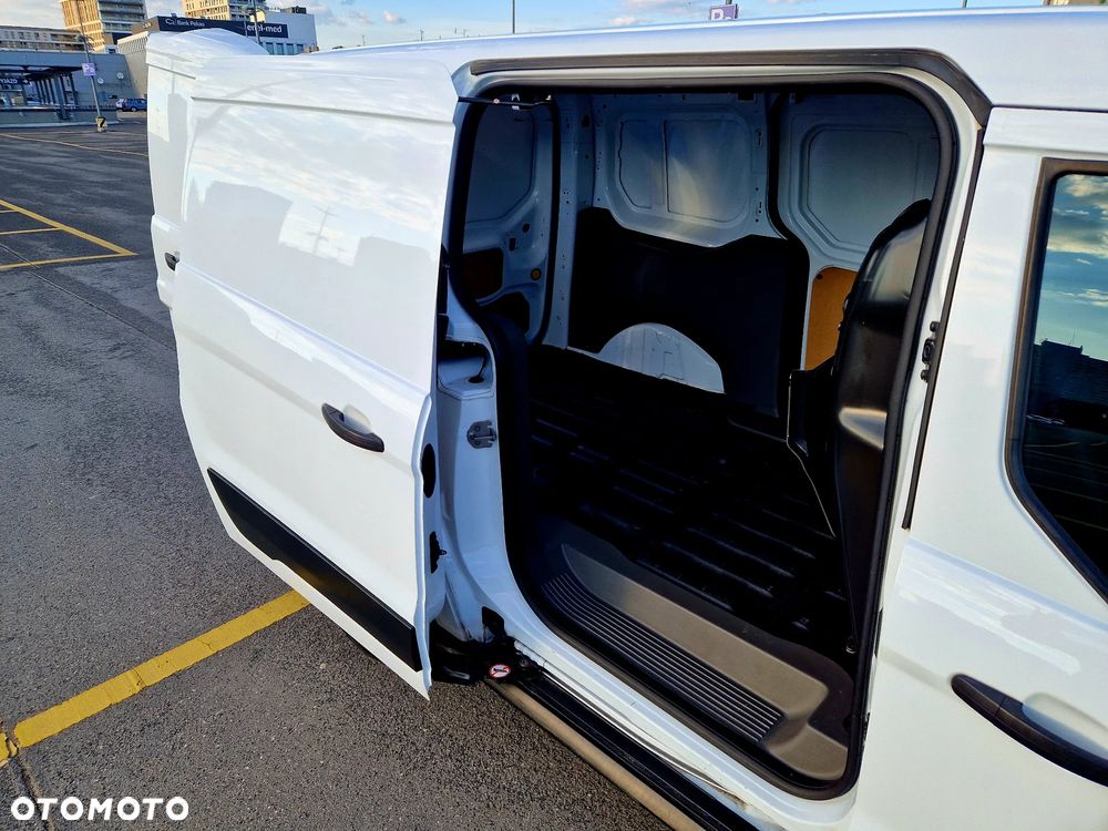 Ford TRANSIT CONNECT - 4