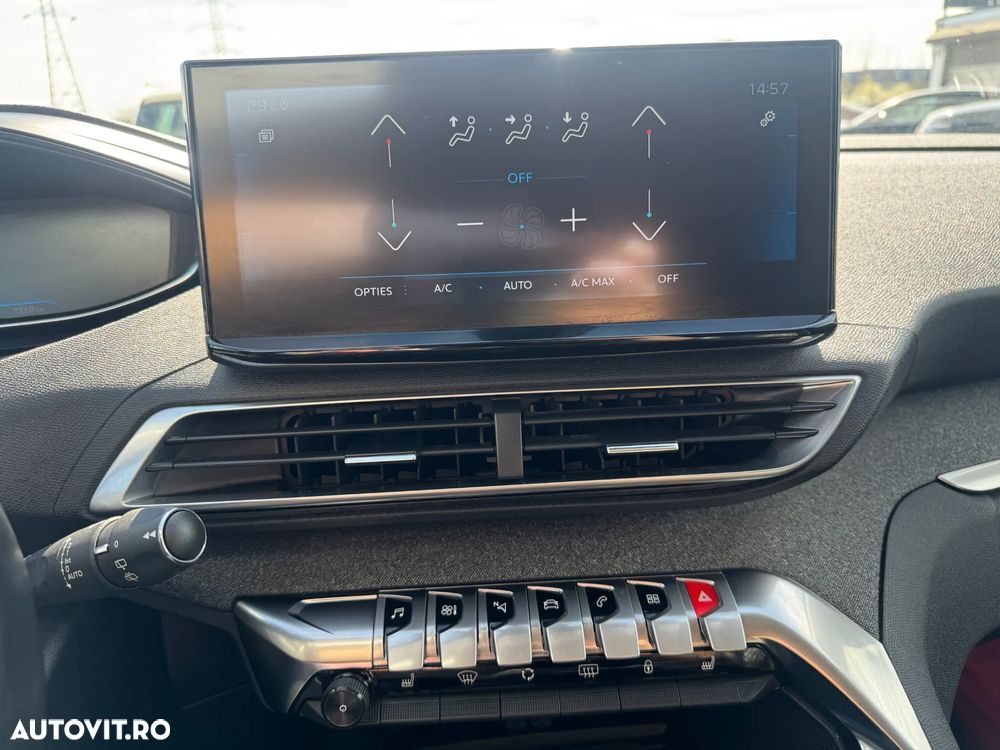 Peugeot 5008 BlueHDI 130 Allure Pack - 13