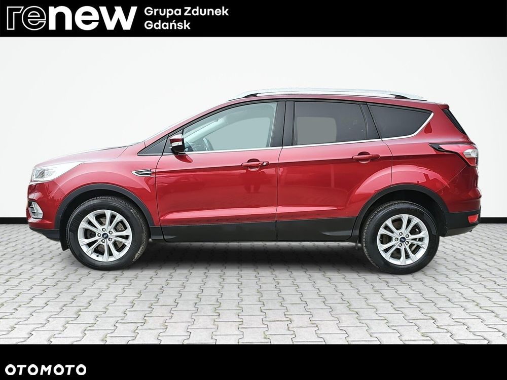 Ford Kuga - 9