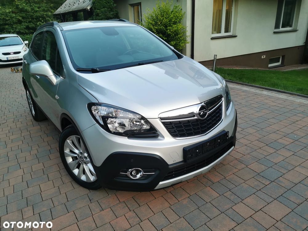 Opel Mokka 1.6 Cosmo S&S - 1
