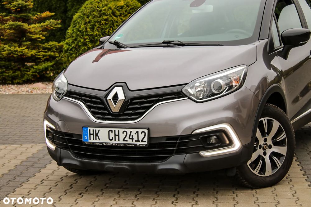 Renault Captur 1.5 dCi Energy Intens - 8